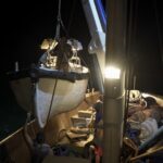 L'intervista in mare_Stills__1.1.13
