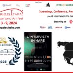 Selezione ufficiale e proiezione al Los Angeles Italia – Film, Fashion and Art Festival