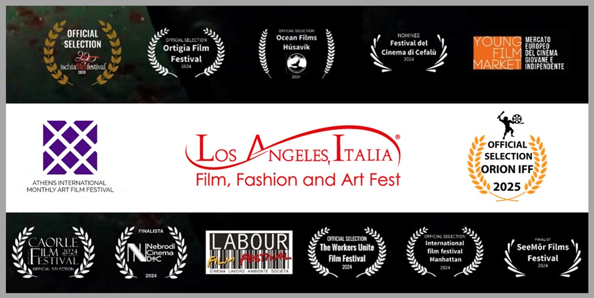 Read more about the article The Interview at Sea: Seasonal Reports Between Awards and New Selections