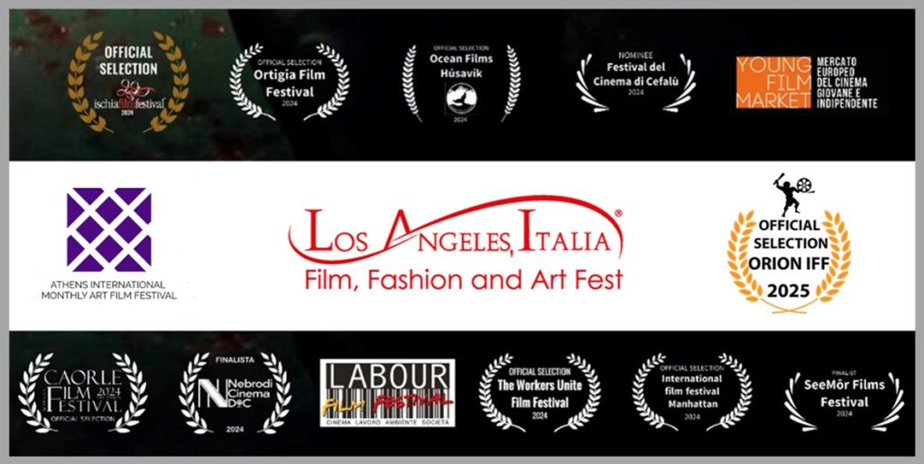 Loghi festival cinematografici