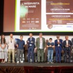Resoconto finale proiezione speciale de L’intervista in mare alla Mostra del Cinema di Venezia