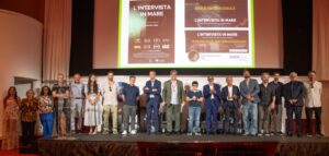 Read more about the article Final report of the special screening of The Interview at Sea at the Venice Film Festival