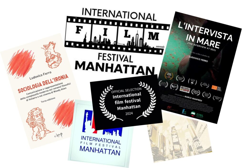 International Film Festival Manhattan 4