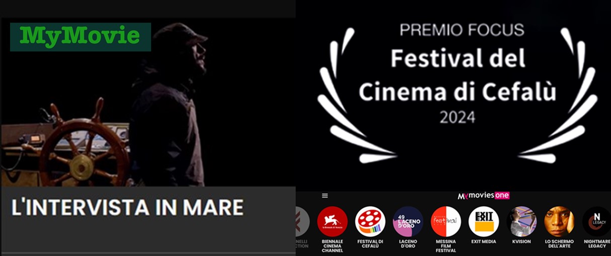 Scopri di più sull'articolo Resoconto (quasi) finale festival del Cinema di Cefalù e Cinema del Mediterraneo