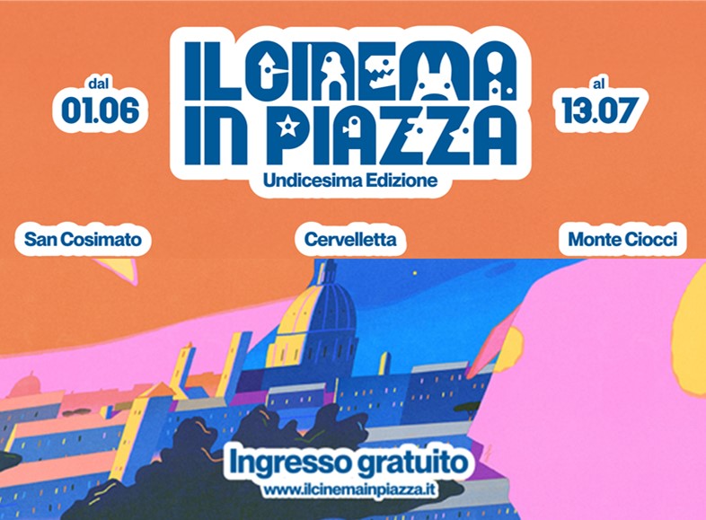 cinema in piazza 1
