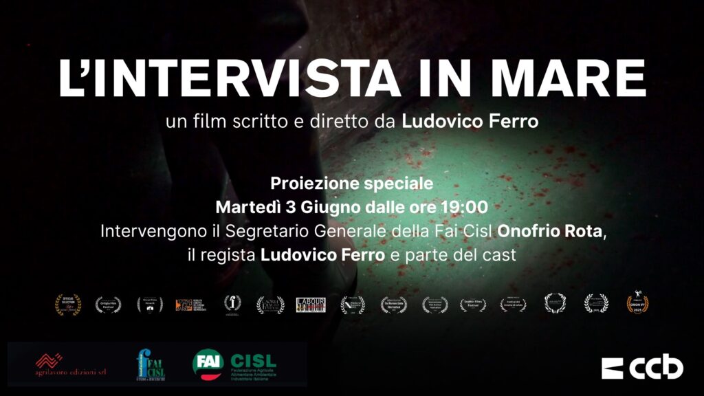 Special Screening Odeon 2