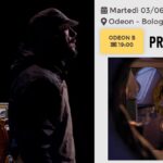 Proiezione speciale martedì 3 giugno dalle 19.00 al Cinema Odeon di Bologna
