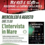 Between Nets and Shots. Special screening, Venice’s North Lagoon, Wednesday, August 6th, at 9:00 PM.